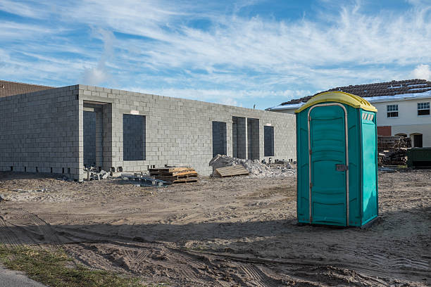 Best Porta potty for special events  in Chalfant, CA